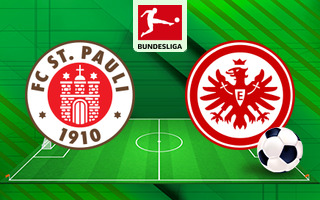 Ставки и прогноз на матч Санкт-Паули — Айнтрахт, 8 марта 2026