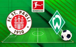 Ставки и прогноз на матч Санкт-Паули — Вердер, 22 февраля 2026