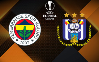 Ставки и прогноз на матч Фенербахче — Андерлехт, 13 февраля 2025