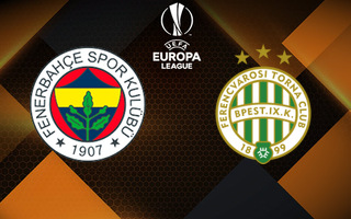 Ставки и прогноз на матч Фенербахче — Ференцварош, 27 ноября 2025