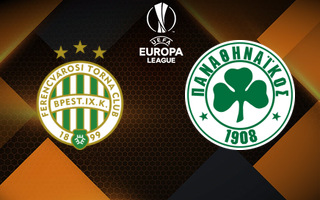 Ставки и прогноз на матч Ференцварош — Панатинаикос, 22 января 2026