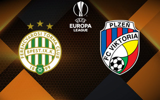 Ставки и прогноз на матч Ференцварош — Виктория Пльзень, 25 сентября 2025