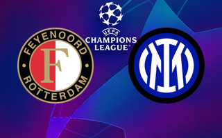 Ставки и прогноз на матч Фейеноорд — Интер, 5 марта 2025