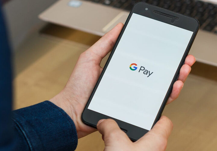 Google Pay