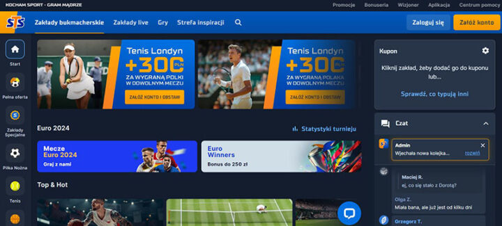 Польская БК