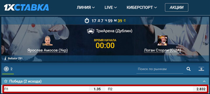 Коэффициенты