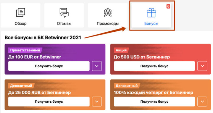Промо