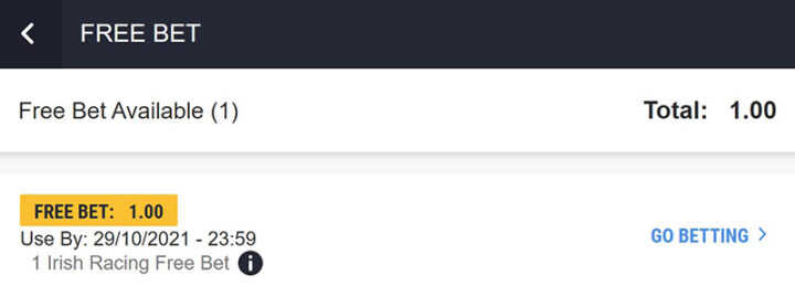 Бесплатные ставки