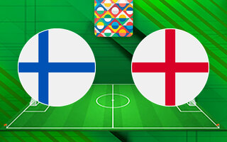 Ставки и прогноз на матч Финляндия — Англия, 13 октября 2024