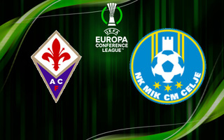 Ставки и прогноз на матч Фиорентина — Целе, КФ 1.83