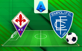 Ставки и прогноз на матч Фиорентина — Эмполи, КФ 1.78