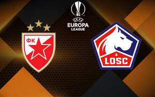 Ставки и прогноз на матч Црвена звезда — Лилль, 26 февраля 2026