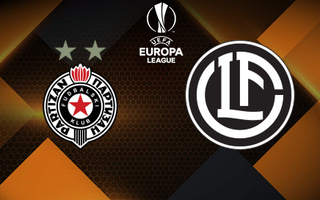 Ставки и прогноз на матч Партизан — Лугано, 8 августа 2024