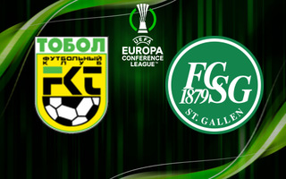 Ставки и прогноз на матч Тобол — Санкт-Галлен, 1 августа 2024
