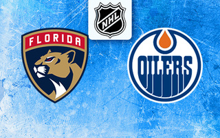 Ставки и прогноз на матч Флорида Пантерз — Эдмонтон Ойлерз, 10 июня 2025