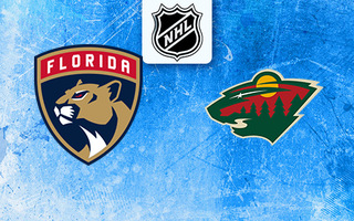 Ставки и прогноз на матч Флорида — Миннесота, 27 марта 2026