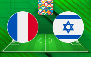Ставки и прогноз на матч Франция — Израиль, 14 ноября 2024