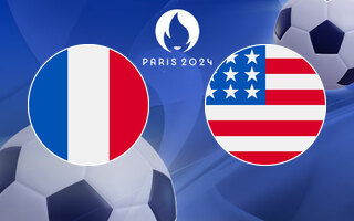 Ставки и прогноз на матч Франция — США, 24 июля 2024