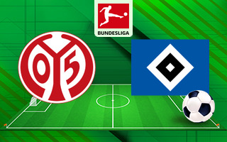 Ставки и прогноз на матч Майнц — Гамбург, 20 февраля 2026