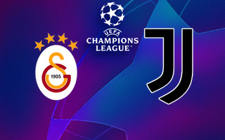 Ставки и прогноз на матч Галатасарай — Ювентус, 17 февраля 2026