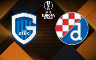 Ставки и прогноз на матч Генк — Динамо Загреб, 26 февраля 2026