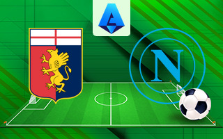 Ставки и прогноз на матч Дженоа — Наполи, 7 февраля 2026