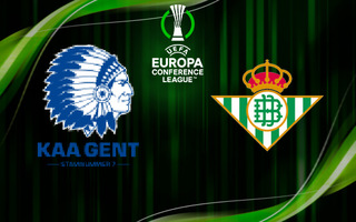 Ставки и прогноз на матч Гент — Бетис, 13 февраля 2025