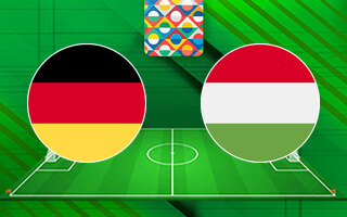 Ставки и прогноз на матч Германия — Венгрия, 7 сентября 2024