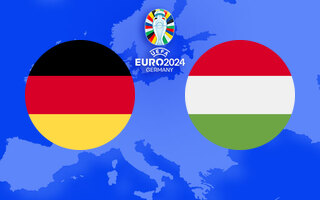 Ставки и прогноз на матч Германия — Венгрия, 19 июня 2024