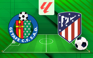 Ставки и прогноз на матч Хетафе — Атлетико Мадрид, 23 ноября 2025