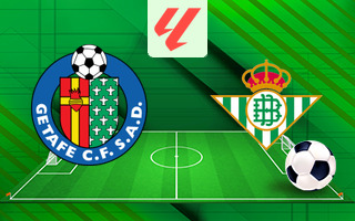 Ставки и прогноз на матч Хетафе — Бетис, 8 марта 2026