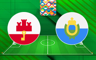 Ставки и прогноз на матч Гибралтар — Сан-Марино, 10 октября 2024