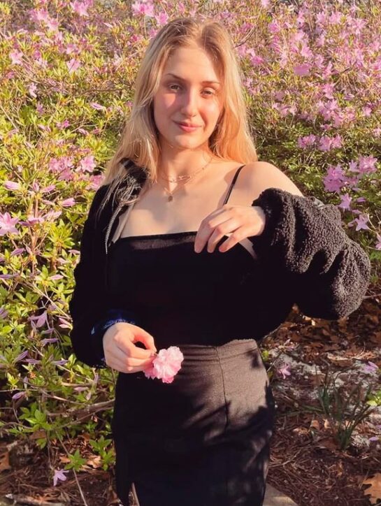 Клара Андерсен
