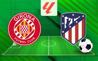 Ставки и прогноз на матч Жирона — Атлетико Мадрид, 21 декабря 2025
