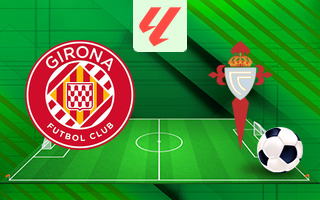 Ставки и прогноз на матч Жирона — Сельта, 1 марта 2026