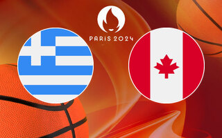Ставки и прогноз на матч Греция — Канада, 27 июля 2024