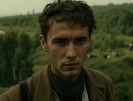 Майк Фридом