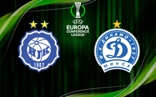 Ставки и прогноз на матч ХИК — Динамо Минск, 24 октября 2024