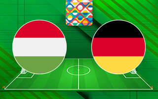 Ставки и прогноз на матч Венгрия — Германия, 19 ноября 2024