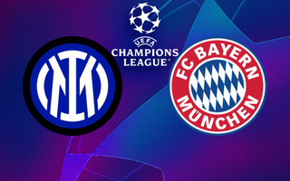 Ставки и прогноз на матч Интер — Бавария, КФ 1.65