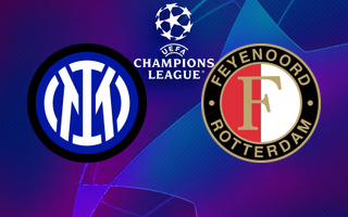 Ставки и прогноз на матч Интер — Фейеноорд, 11 марта 2025