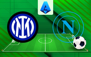 Ставки и прогноз на матч Интер — Наполи, 11 января 2026
