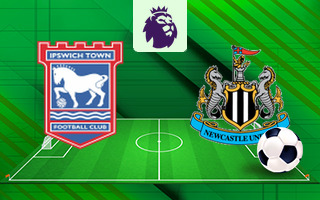 Ставки и прогноз на матч Ипсвич — Ньюкасл, 21 декабря 2024