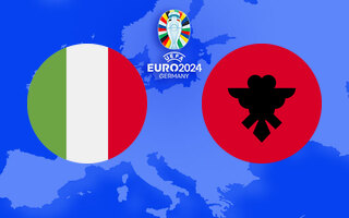 Ставки и прогноз на матч Италия — Албания, 15 июня 2024