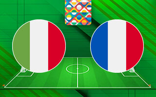 Ставки и прогноз на матч Италия — Франция, 17 ноября 2024