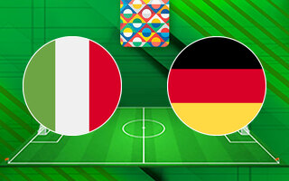 Ставки и прогноз на матч Италия — Германия, 20 марта 2025
