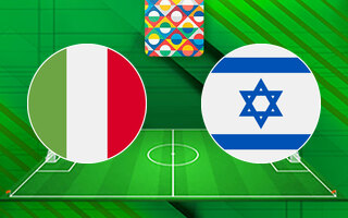 Ставки и прогноз на матч Италия — Израиль, 14 октября 2024