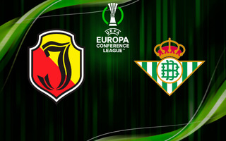 Ставки и прогноз на матч Ягеллония — Бетис, КФ 1.65