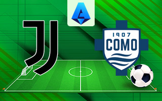 Ставки и прогноз на матч Ювентус — Комо, 21 февраля 2026