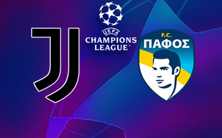 Ставки и прогноз на матч Ювентус — Пафос, 10 декабря 2025